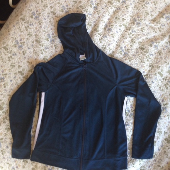 ProSpirit Track Hoodie