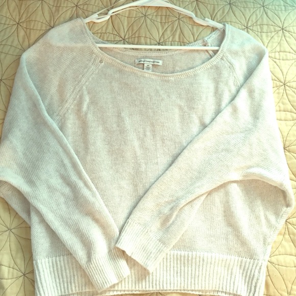 American Eagle Outfitters Sweaters - Small American Eagle Sweater NEVER BEEN WORN