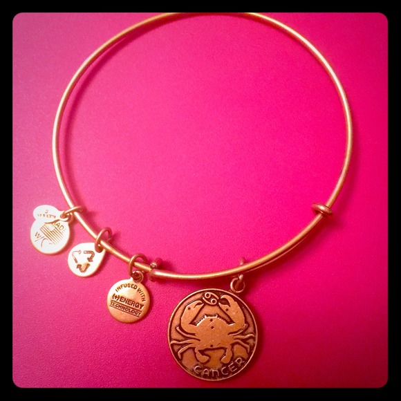 Alex & Ani bracelet