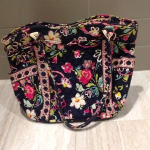 VERA BRADLEY Tote