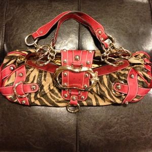 Guess handbag