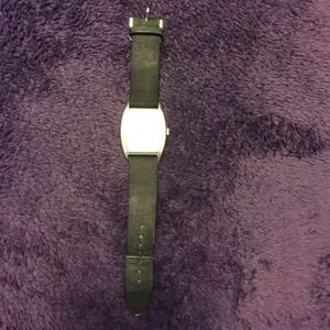 Pulsar vx32-x310 watch