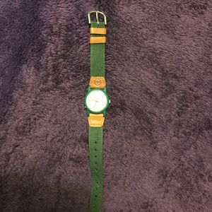 Timex expedition indiglo