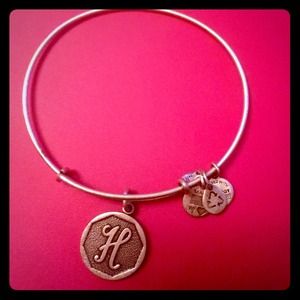 Alex and Ani bracelet