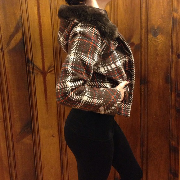 Fall jacket - Picture 2 of 4