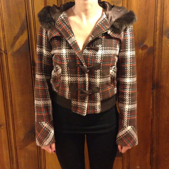 Fall jacket - Picture 4 of 4