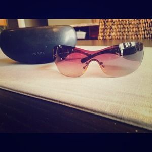 Prada sunglasses