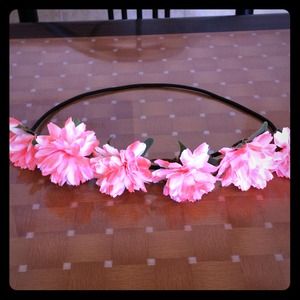 Head band