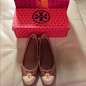 Tory Burch