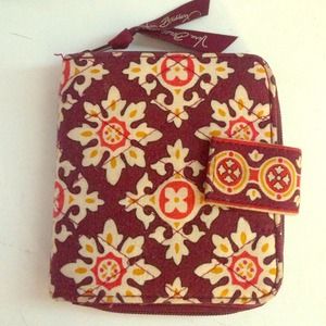 Vera Bradley Wallet