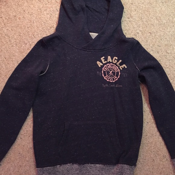 American Eagle Sweatshirt