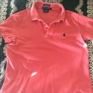 New Ralph Lauren polo