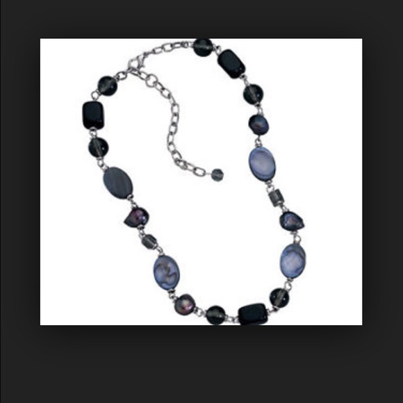 Park lane Madison earrings and necklace