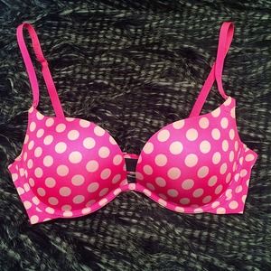 Victorias Secret Push Up 34C
