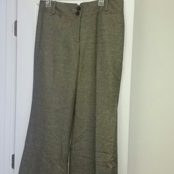 Dress Pants