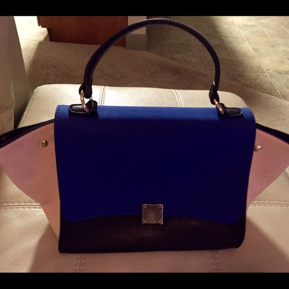 Handbag