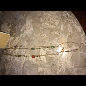 Michael Kors Necklace