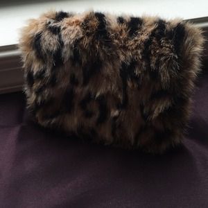Cute little purse