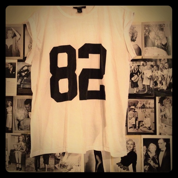 82 muscle tee