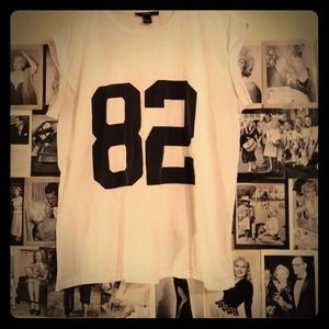 82 muscle tee