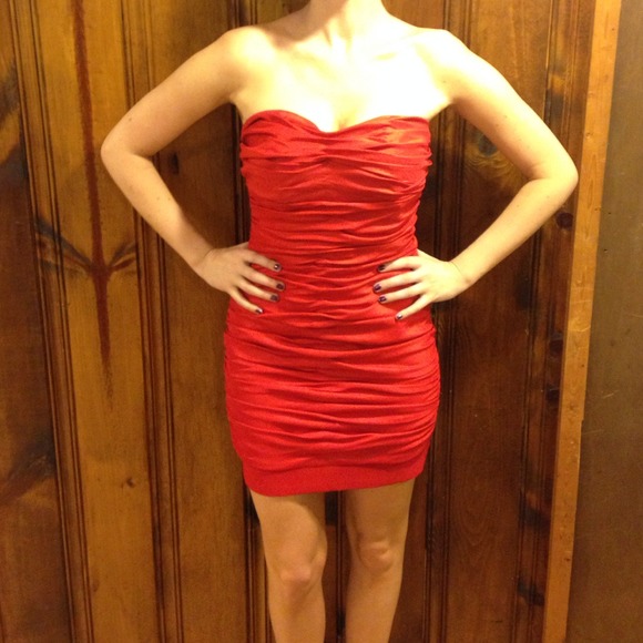 Jessica McClintock Dress
