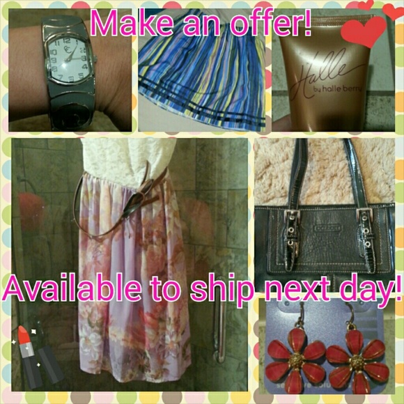 All reasonable offers considered! - Picture 1 of 1