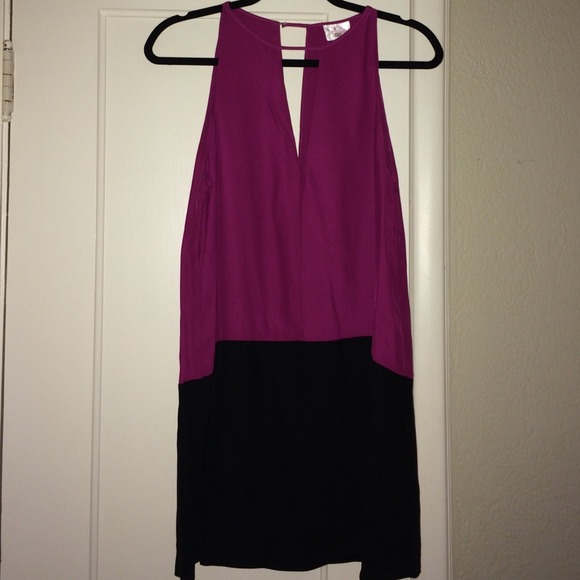 Parker dress