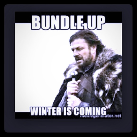 Bundle up items and receive a discount!!!