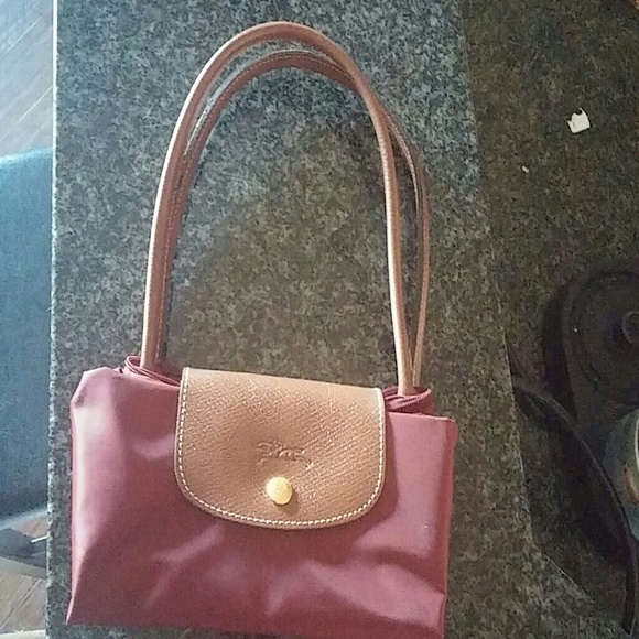 Medium Longchamp Le Pliage