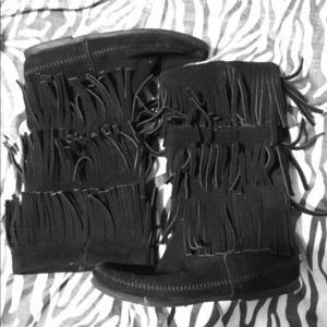 I have too many shoes!