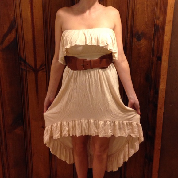Flowy dress