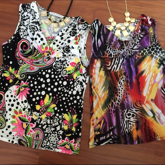 Cute tops bundle