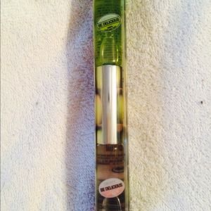 DKNY rollerball perfume. Be Delicious