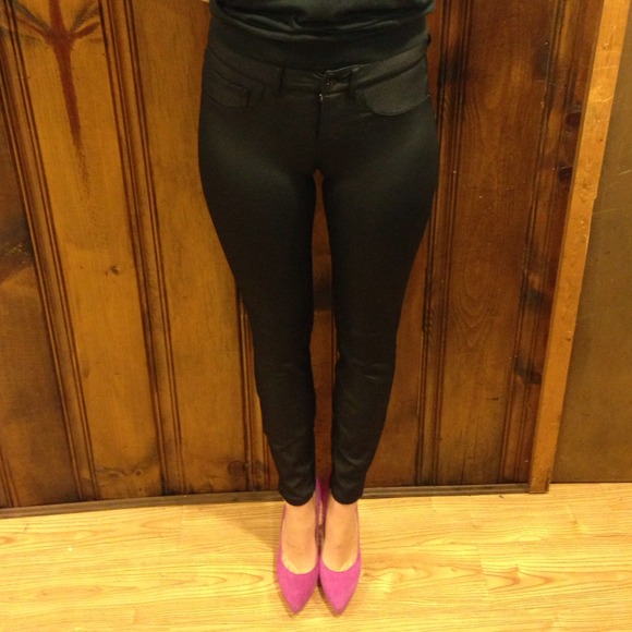 Guess jeggings
