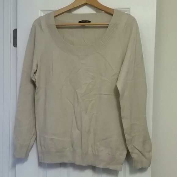 Lands End Sweater
