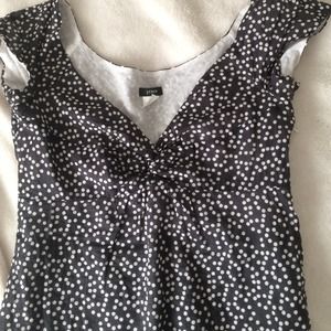 J. Crew top