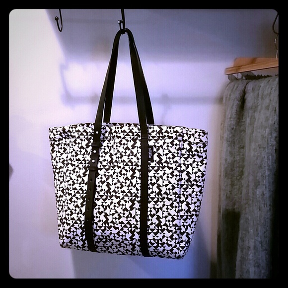 Kate Spade Saturday canvas bag♡