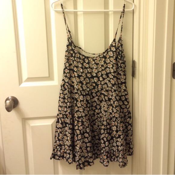 BRANDY MELVILLE JADA DRESS