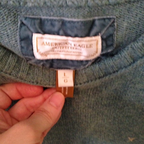 Sweater - Picture 2 of 2