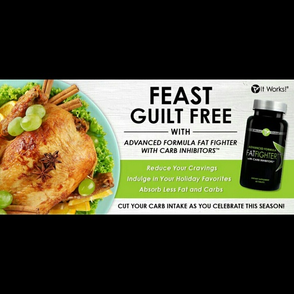 Fat fighters