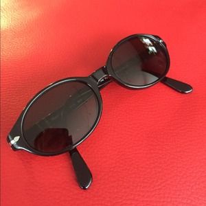Persol sunglasses in perfect condition.