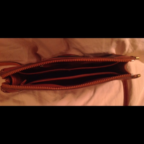 Vintage Green Dooney - Picture 4 of 8