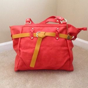 Big Buddha large purse