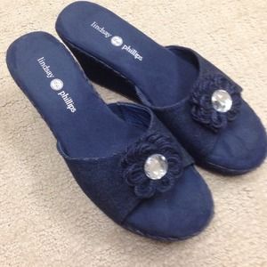 Lindsay Phillips Shoes