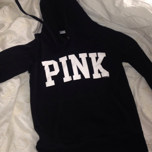 Victoria secret pink jacket