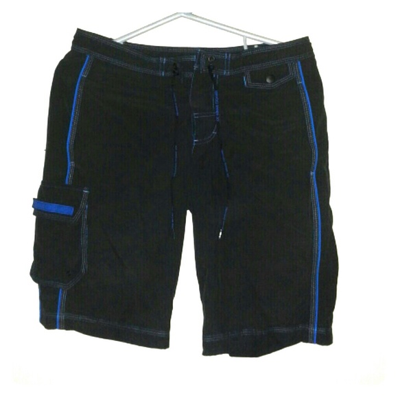 Short