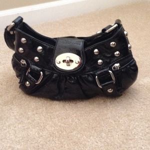 Jessica Simpson purse