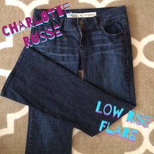 Jeans - 4short