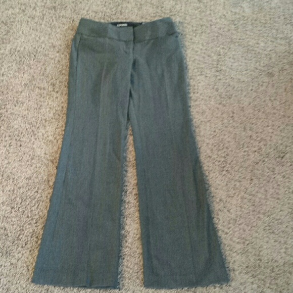 Express Editor dress pants