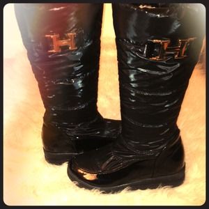 Super Cute Snow Boots